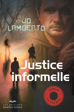 Cover Justice informelle (eBook, ePUB)