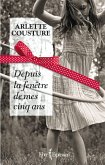 Depuis la fenetre de mes cinq ans (eBook, ePUB) Depuis la fenetre de mes cinq ans (eBook, ePUB)
