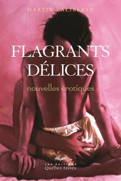 Cover Flagrants delices (eBook, ePUB)