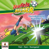 Folge 91: Hunniklau und Alutreffer! (MP3-Download)