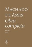 Machado de Assis Obra Completa Volume II (eBook, ePUB)