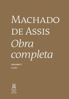 Machado de Assis Obra Completa Volume II (eBook, ePUB) - Assis, Machado De