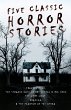 Five Classic Horror Stories -... - Bild 1