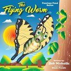 The Flying Worm (eBook, ePUB)