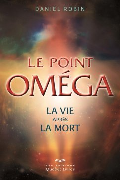Cover Le point Omega (eBook, ePUB)