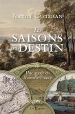Les Saisons du destin (eBook, ePUB) Les Saisons du destin (eBook, ePUB)