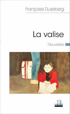 Cover La valise (eBook, ePUB)