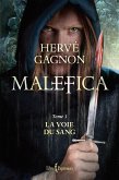 Malefica, tome 3 (eBook, ePUB) Malefica, tome 3 (eBook, ePUB)
