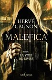 Malefica, tome 1 (eBook, ePUB)