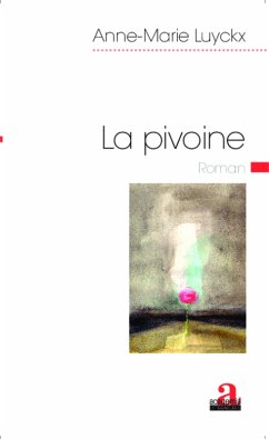 Cover La pivoine (eBook, ePUB)