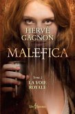 Malefica, tome 2 (eBook, ePUB) Malefica, tome 2 (eBook, ePUB)