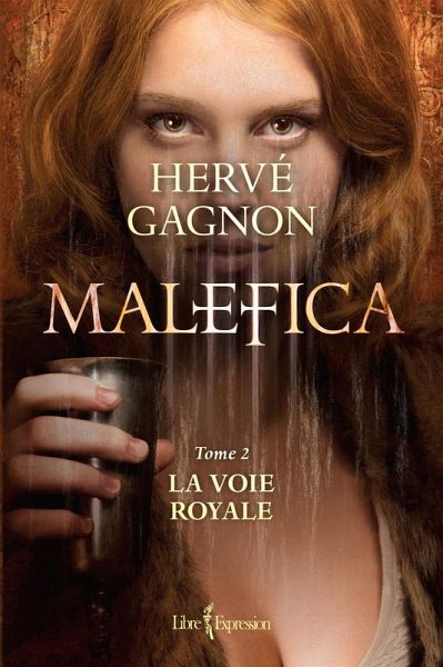 Malefica, tome 2 (eBook, ePUB)