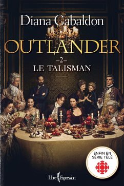 Cover Outlander, tome 2 (eBook, ePUB)
