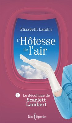 Cover L'Hotesse de l'air, tome 1 (eBook, ePUB)