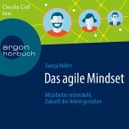 Das agile Mindset (MP3-Download)