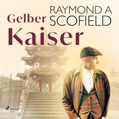Gelber Kaiser (MP3-Download) - Scofield, Raymond A
