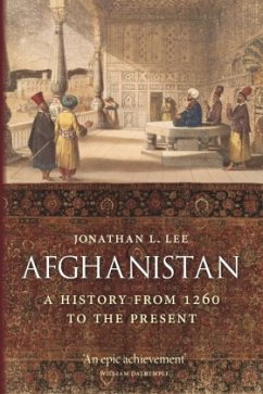 Afghanistan - Lee, Jonathan l.