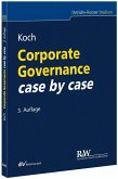 Corporate Governance case by case