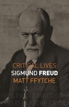 Sigmund Freud - Ffytche, Matt