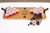 Shot Pong Cherry