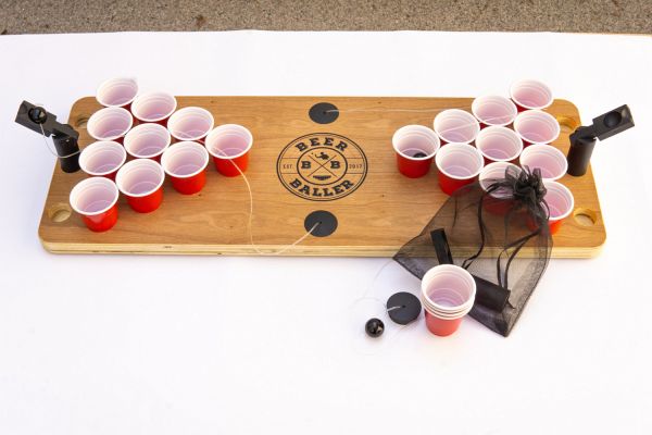 Shot Pong Cherry Shot Pong Cherry