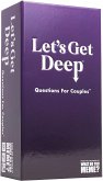 Let's get Deep (US)