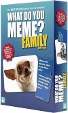 What Do You Meme - Family Edition - Amerikanische Ausgabe (Spiel)