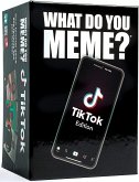 What Do You Meme - Tik Tok - Amerikanische Ausgabe (Spiel)