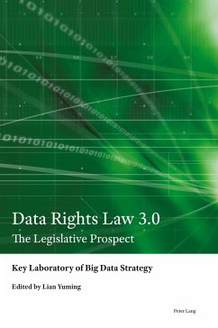 Data Rights Law 3.0 - SSAP International