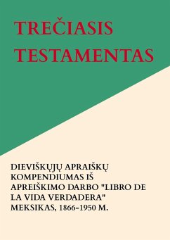 TRE¿IASIS TESTAMENTAS - Hosta , Anna Maria