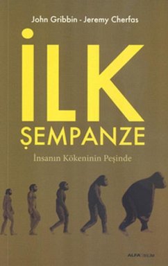 Cover Ilk Sempanze