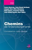Chemins de l'in(ter)disciplinarite (eBook, ePUB)