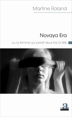 NOVAYA ERA (eBook, ePUB) - Martine Roland, Roland
