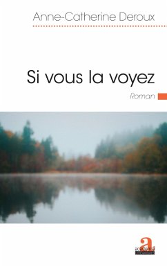 Cover Si vous la voyez (eBook, ePUB)