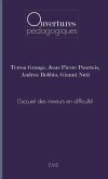 L'accueil des mineurs en difficulte (eBook, ePUB)