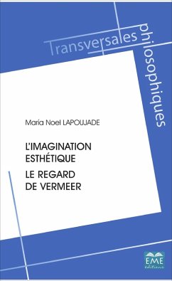 Cover L'imagination esthetique. (eBook, ePUB)
