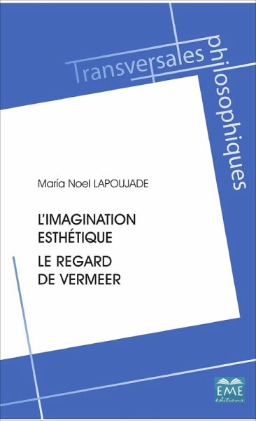 L'imagination esthetique. (eBook, ePUB) L'imagination esthetique. (eBook, ePUB)