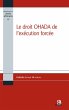Le droit OHADA de l'execution forcee... - Bild 1