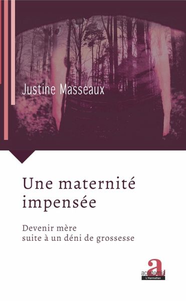 Une maternite impensee (eBook, ePUB) Une maternite impensee (eBook, ePUB)