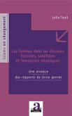 Les femmes dans les discours freristes, salafistes et feministes islamiques (eBook, ePUB)