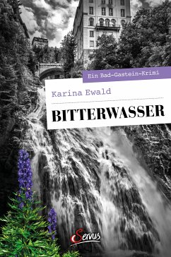 Bitterwasser (eBook, ePUB) - Ewald, Karina