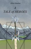 Bamber - A Tale Of Heroes (eBook, ePUB)