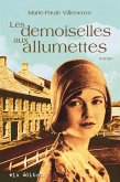 Les demoiselles aux allumettes (eBook, ePUB)