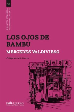 Los ojos de bambú (eBook, ePUB) - Valdivieso, Mercedes