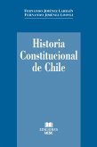 Historia constitucional de Chile (eBook, ePUB)