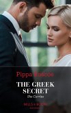 The Greek Secret She Carries (The Diamond Inheritance, Book 3) (Mills & Boon Modern) (eBook, ePUB)