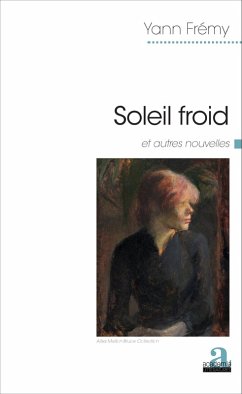 Cover Soleil froid (eBook, ePUB)