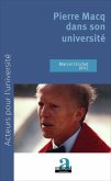 Pierre Macq dans son universite (eBook, ePUB) Pierre Macq dans son universite (eBook, ePUB)