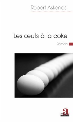 Cover Les oeufs a la coke (eBook, ePUB)