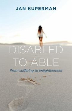 Cover Disabled to Able (eBook, ePUB)